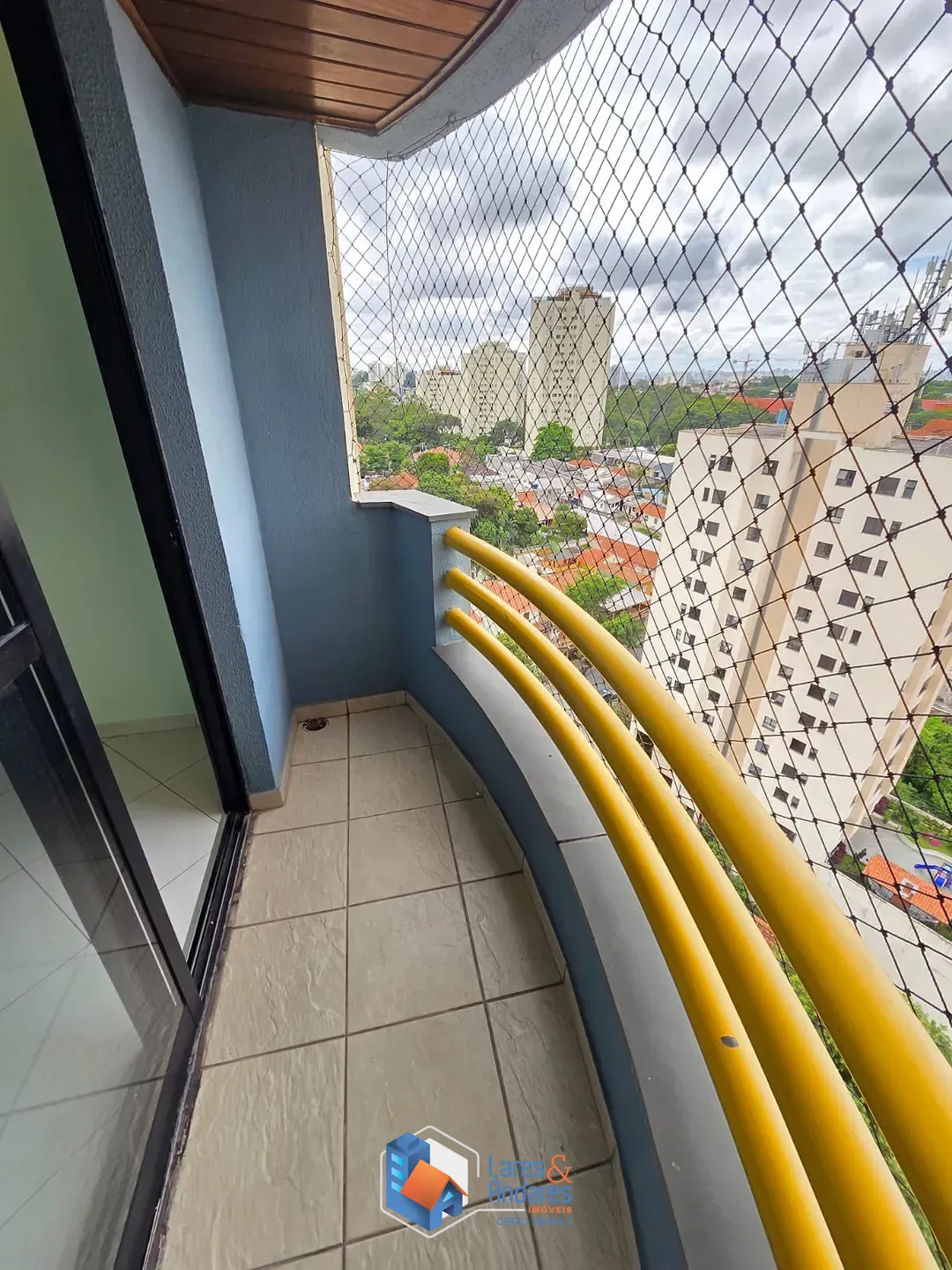 Apartamento, 2 quartos, 57 m² - Foto 2