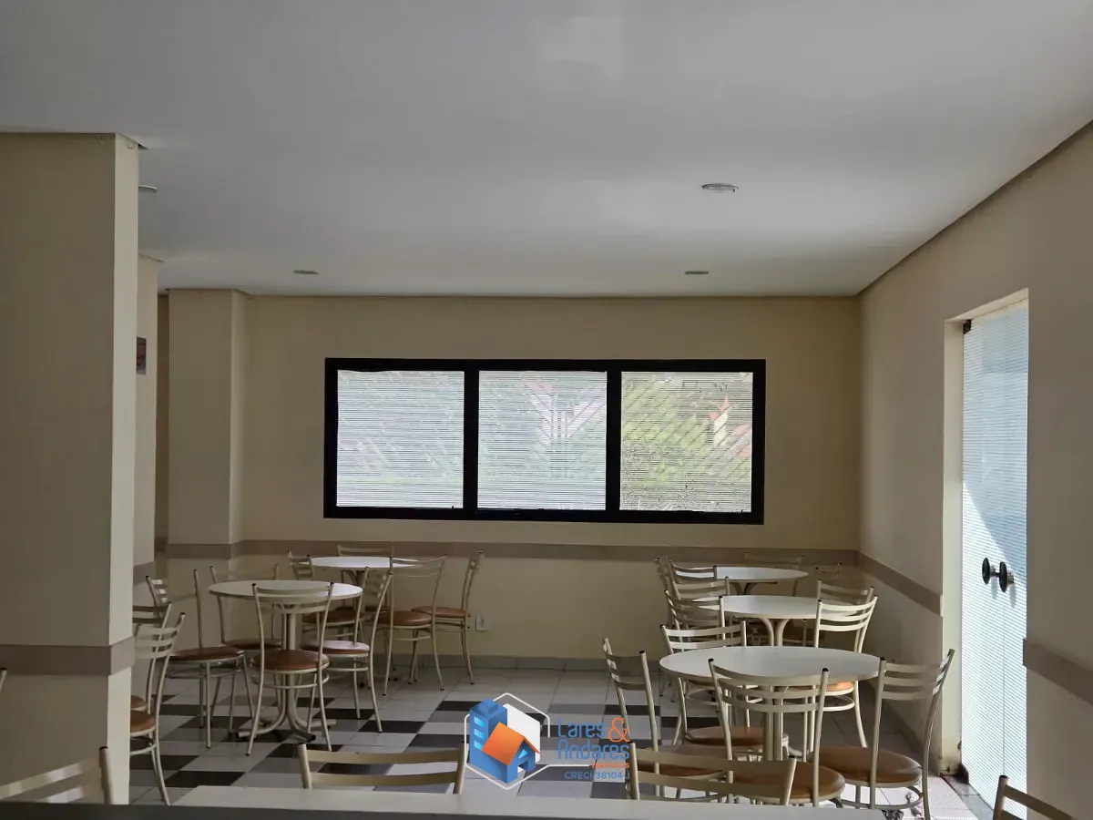 Apartamento, 2 quartos, 57 m² - Foto 29