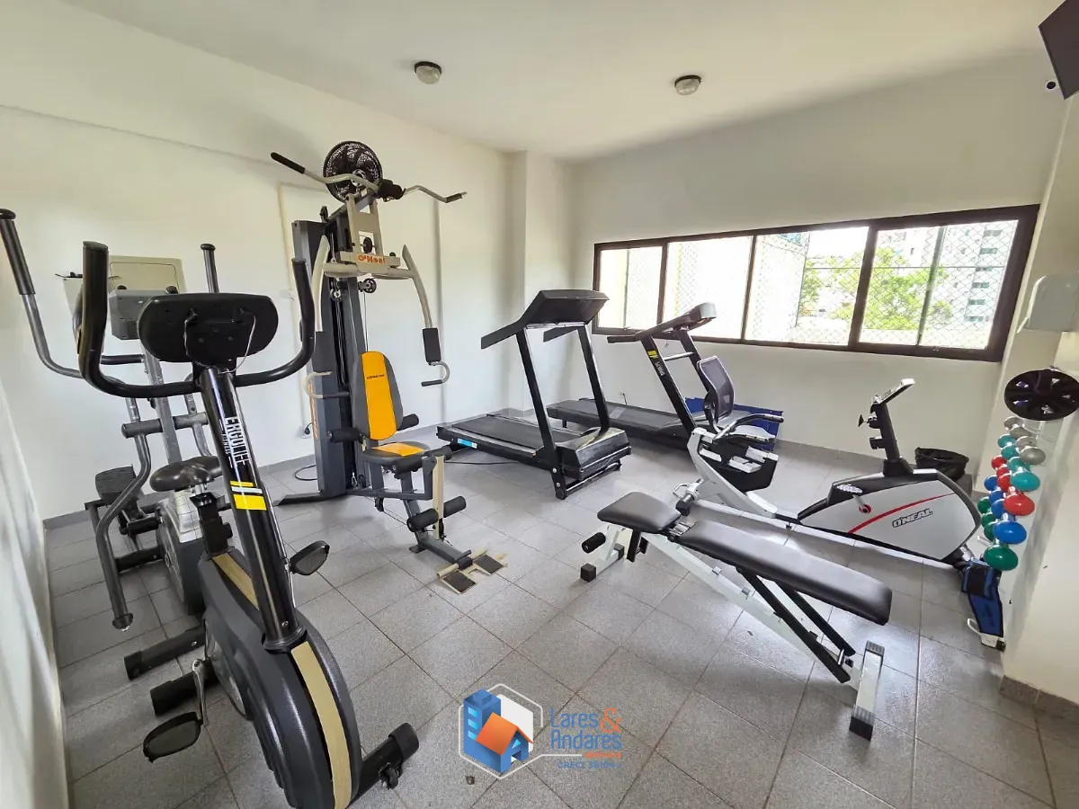 Apartamento, 2 quartos, 57 m² - Foto 39