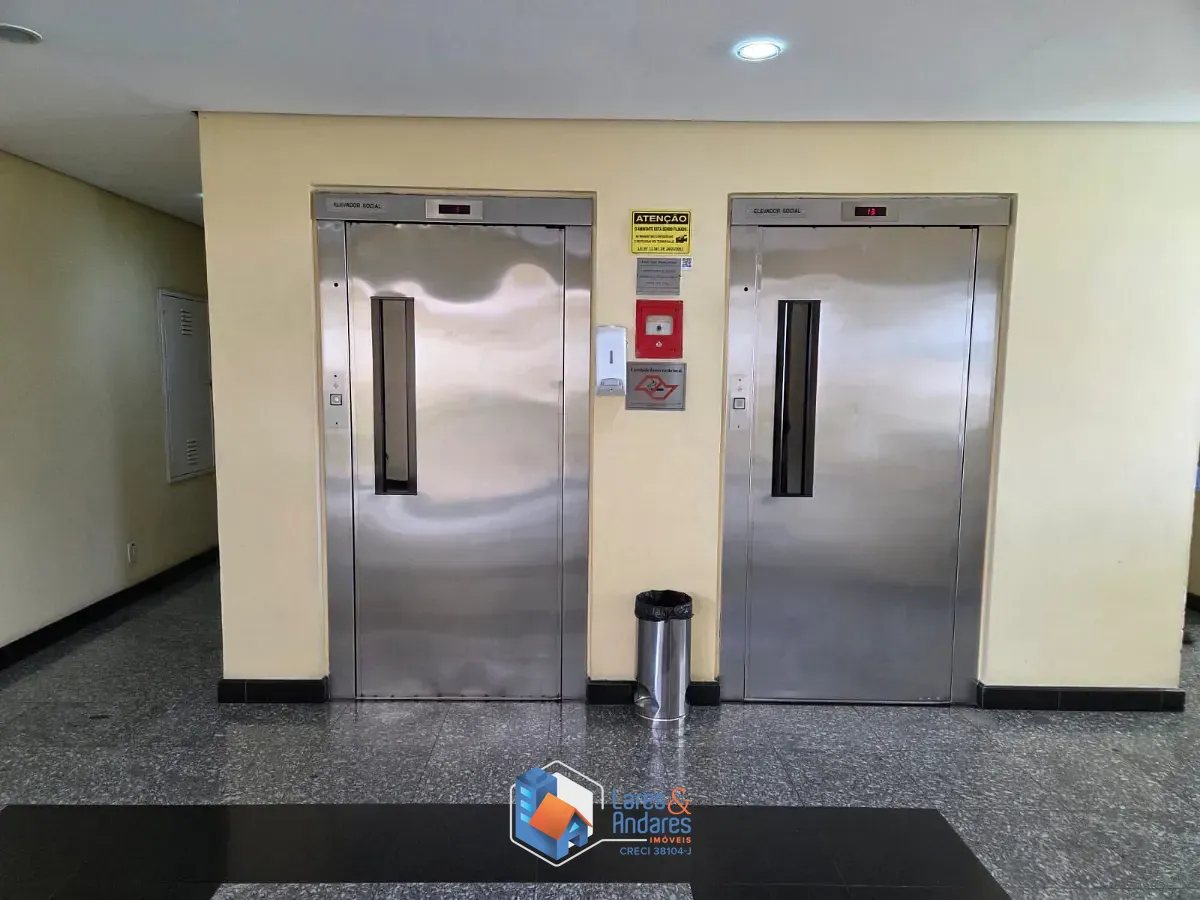 Apartamento, 2 quartos, 57 m² - Foto 31