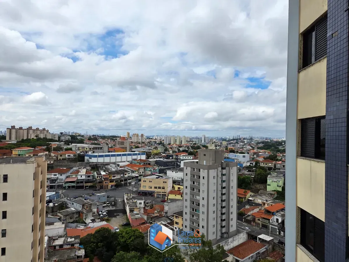 Apartamento, 2 quartos, 57 m² - Foto 15