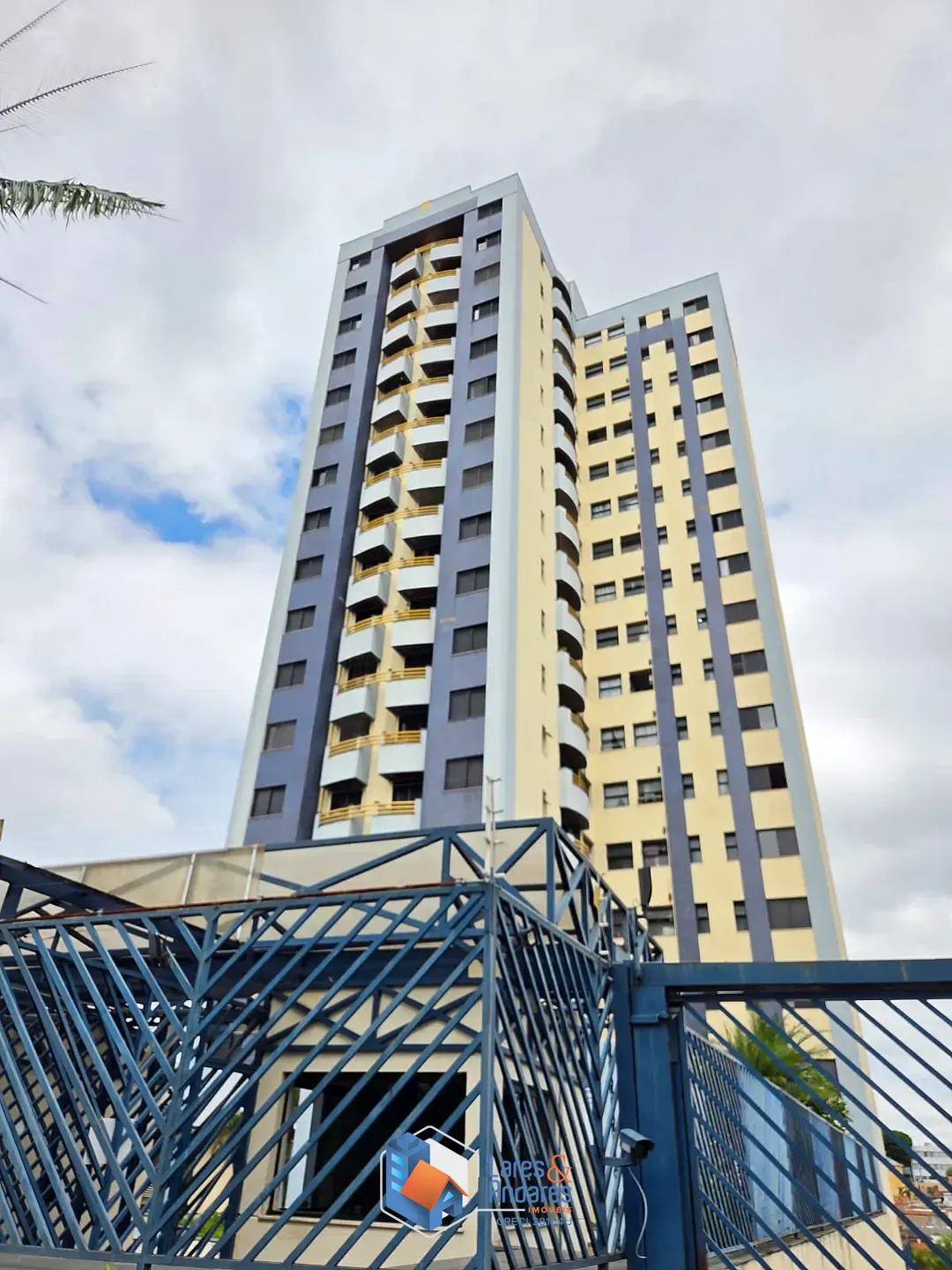 Apartamento, 2 quartos, 57 m² - Foto 27