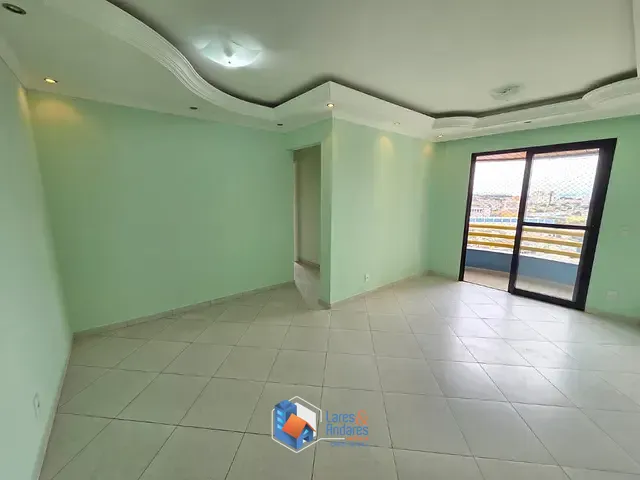 Apartamento com 57m² 2 quartos e 1 banheiro, à venda, no bairro Vila Pirituba em São Paulo