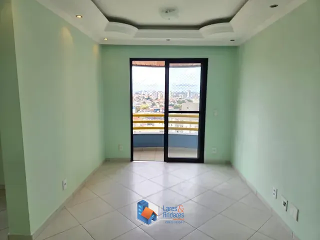 Apartamento com 57m² 2 quartos e 1 banheiro, à venda, no bairro Vila Pirituba em São Paulo