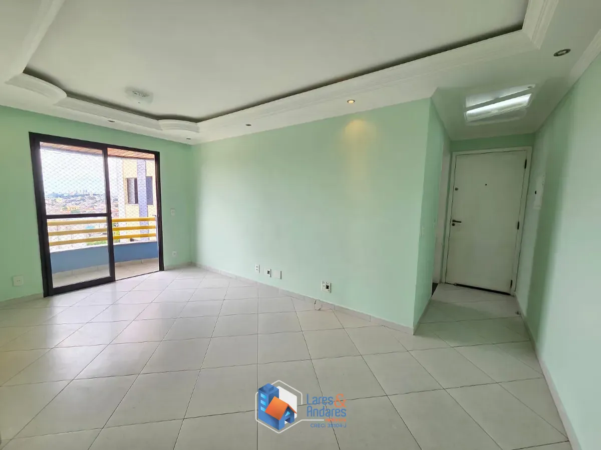 Apartamento, 2 quartos, 57 m² - Foto 6
