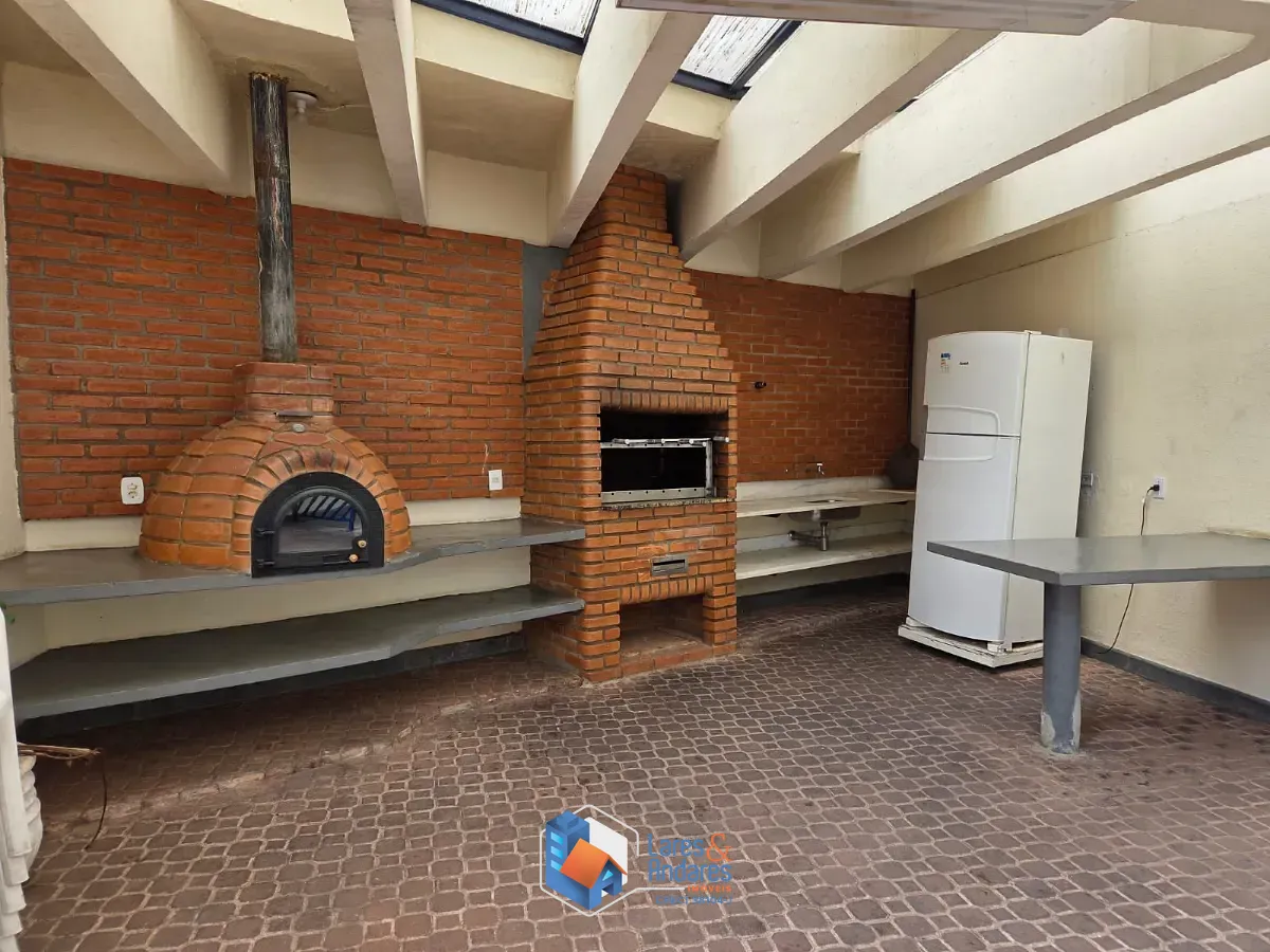 Apartamento, 2 quartos, 57 m² - Foto 28