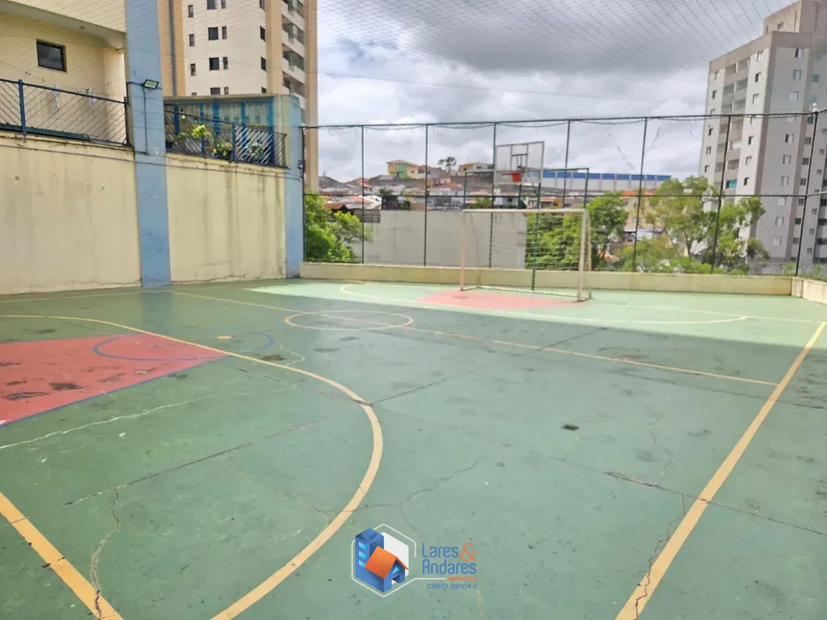 Apartamento, 2 quartos, 57 m² - Foto 34