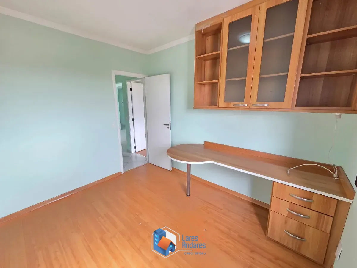 Apartamento, 2 quartos, 57 m² - Foto 19