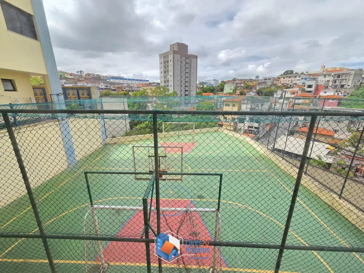 Apartamento, 2 quartos, 57 m² - Foto 37