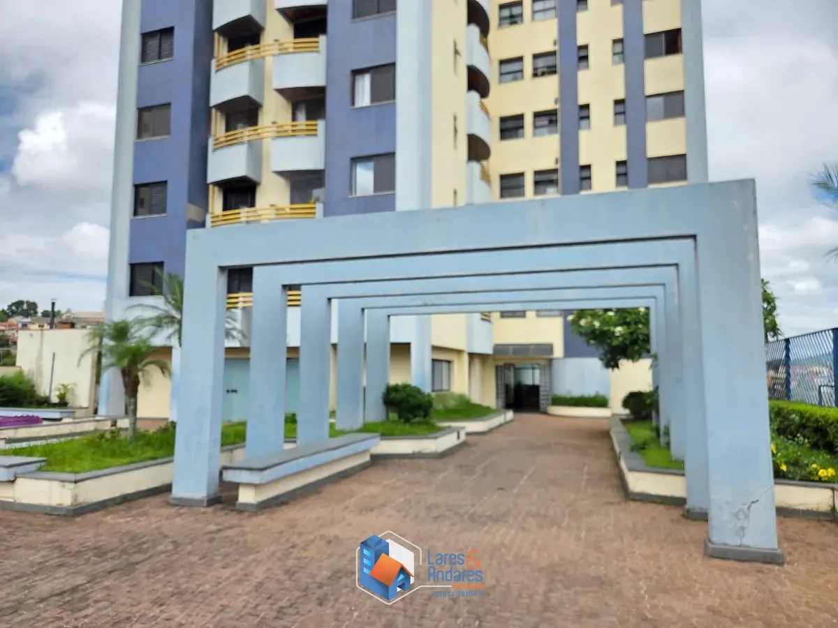 Apartamento, 2 quartos, 57 m² - Foto 26