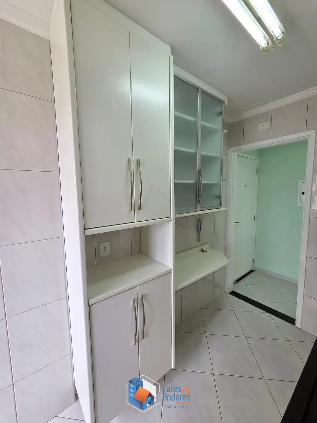 Apartamento, 2 quartos, 57 m² - Foto 13