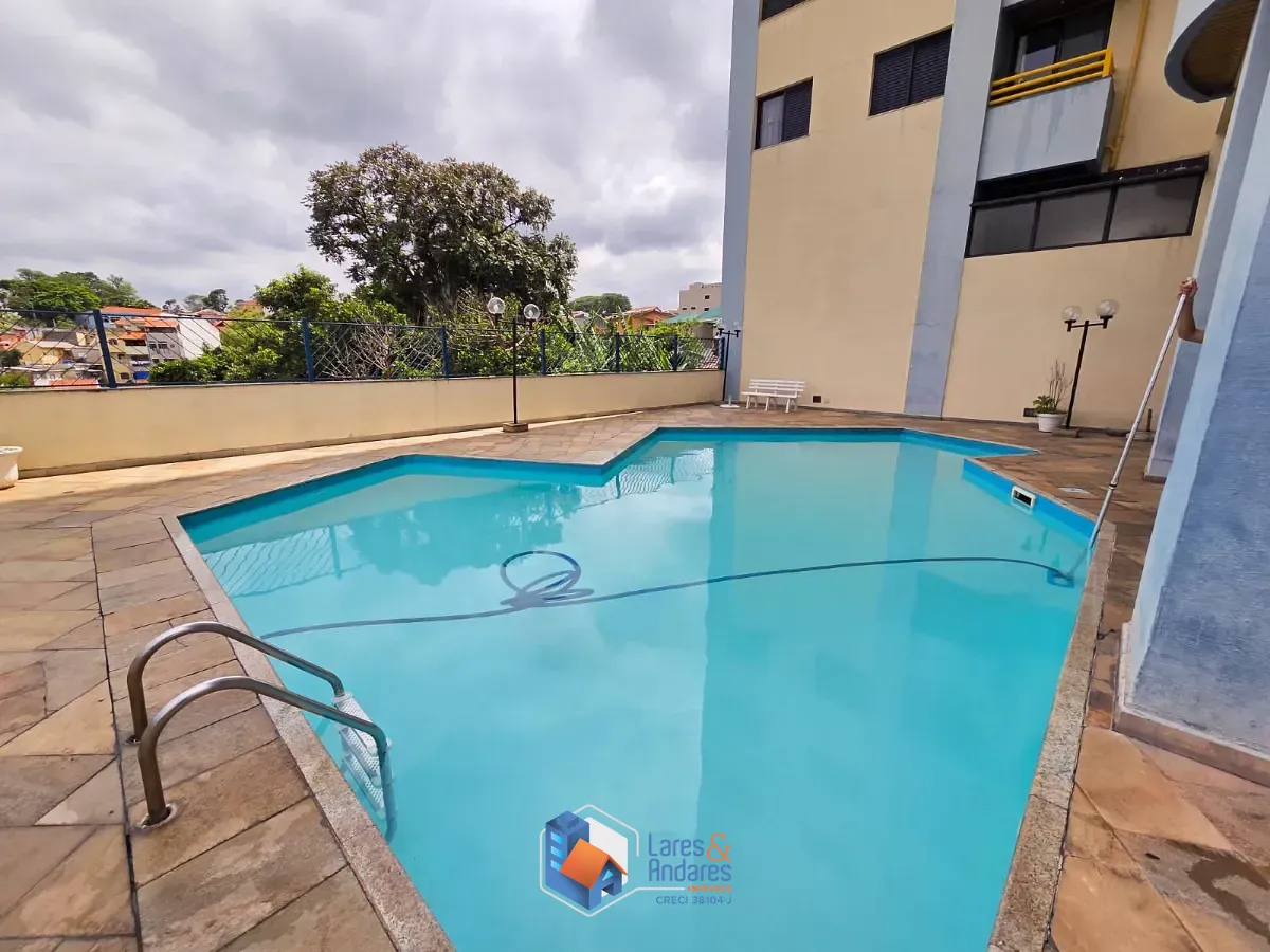 Apartamento, 2 quartos, 57 m² - Foto 40
