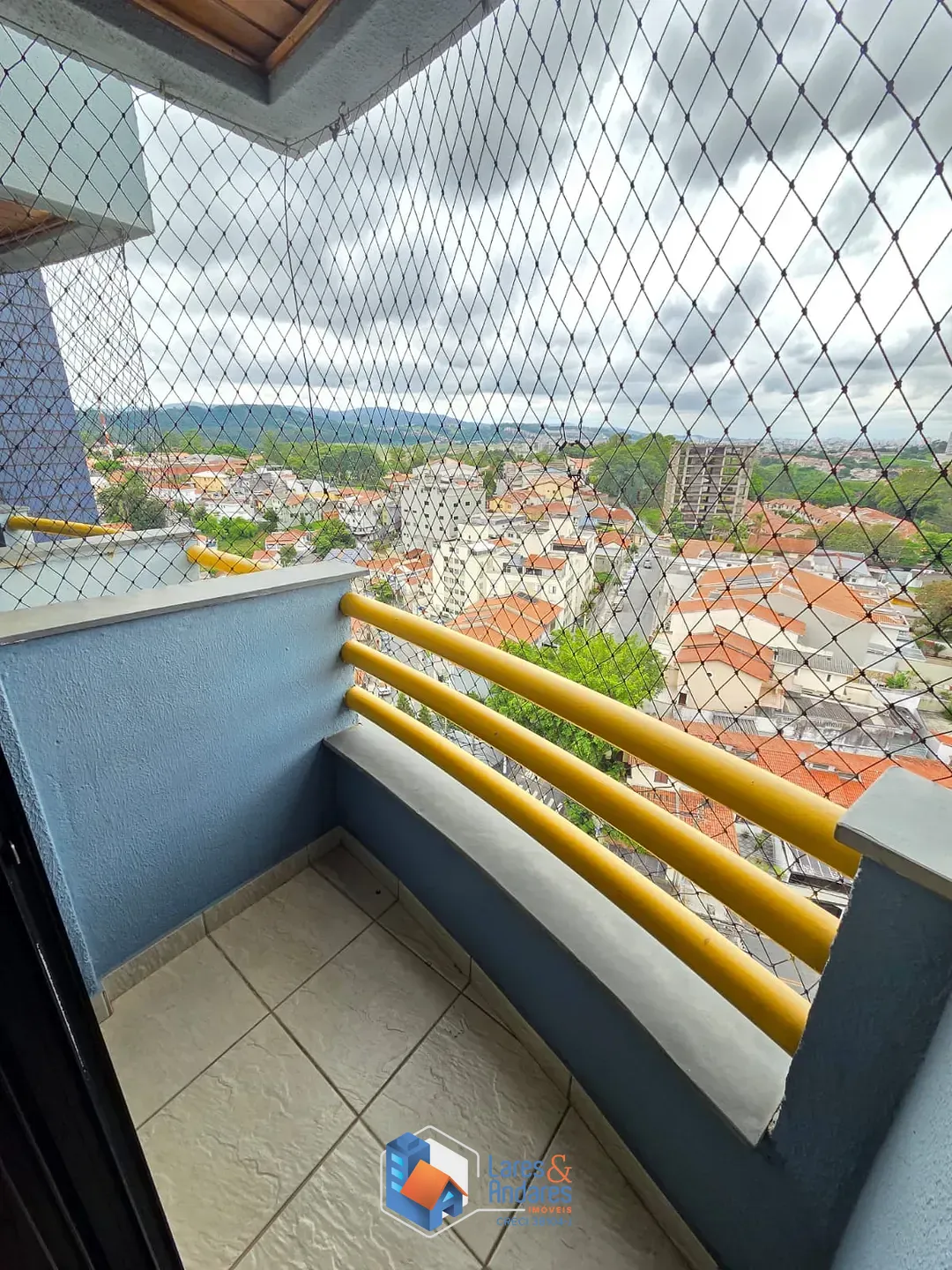 Apartamento, 2 quartos, 57 m² - Foto 25