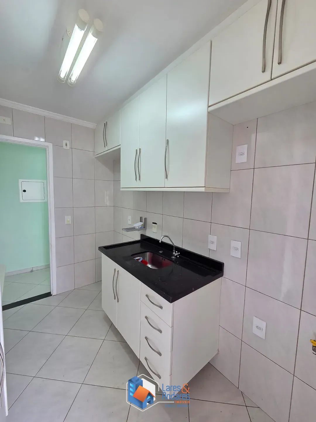 Apartamento, 2 quartos, 57 m² - Foto 11