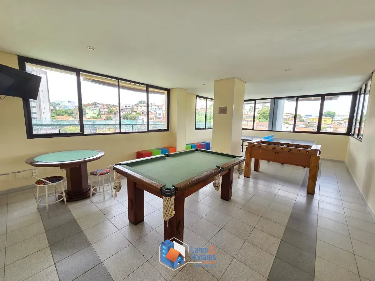 Apartamento, 2 quartos, 57 m² - Foto 35