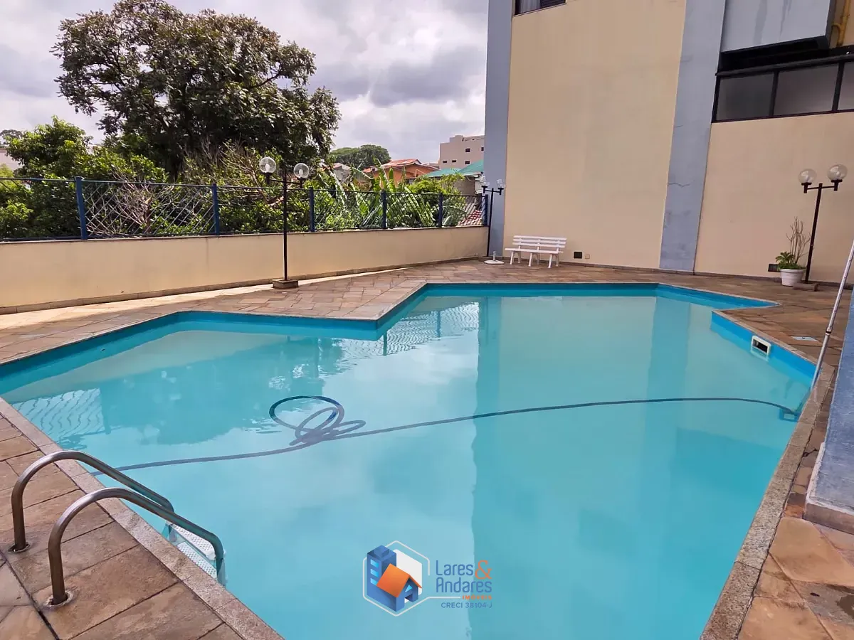 Apartamento, 2 quartos, 57 m² - Foto 38