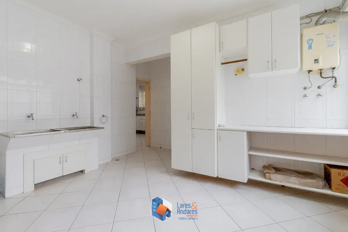 Apartamento, 3 quartos, 229 m² - Foto 32