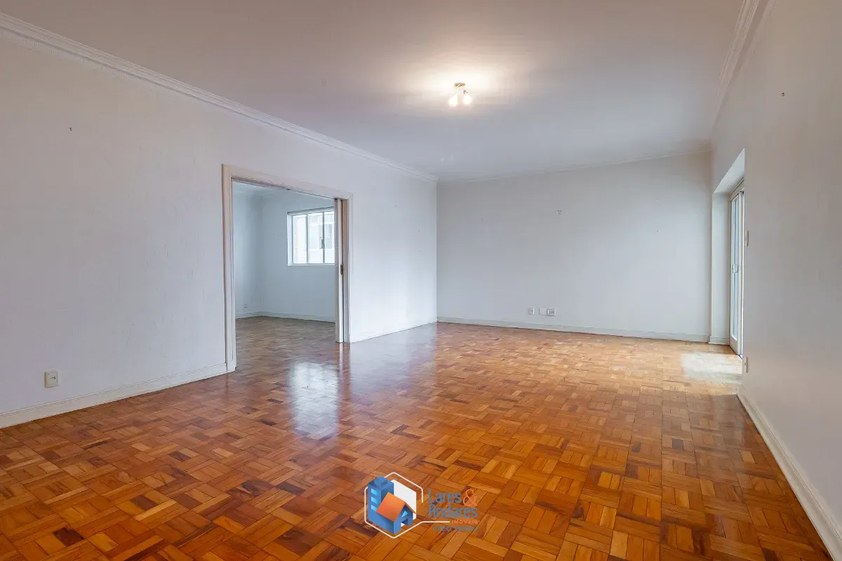 Apartamento, 3 quartos, 229 m² - Foto 2