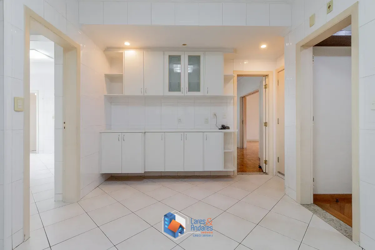 Apartamento, 3 quartos, 229 m² - Foto 28