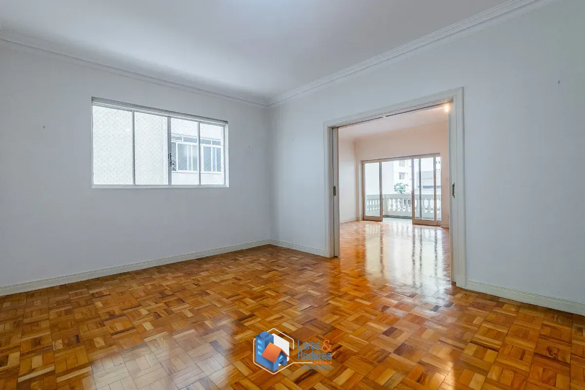 Apartamento, 3 quartos, 229 m² - Foto 8