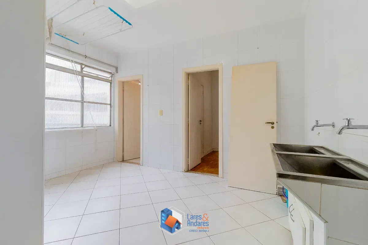 Apartamento, 3 quartos, 229 m² - Foto 33
