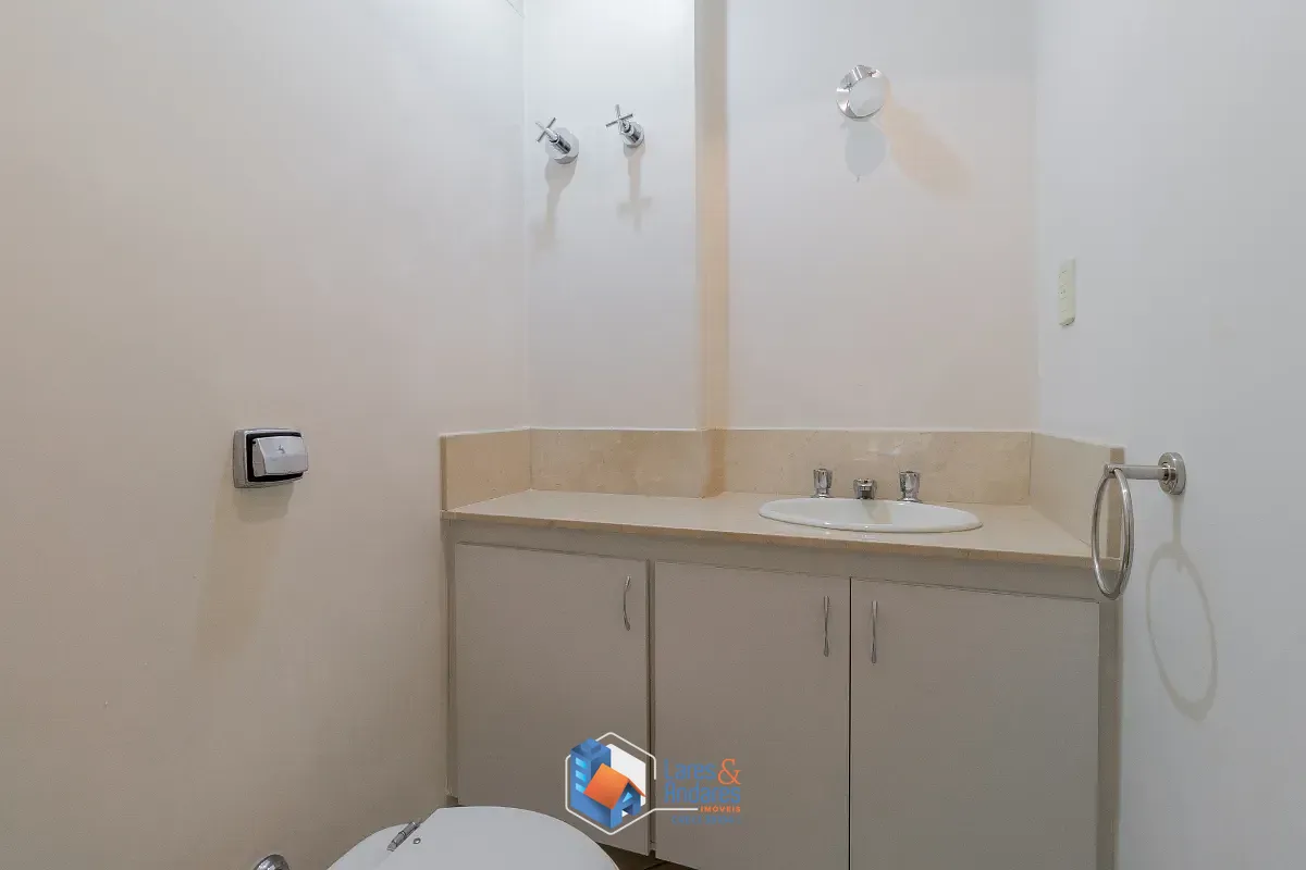Apartamento, 3 quartos, 229 m² - Foto 7