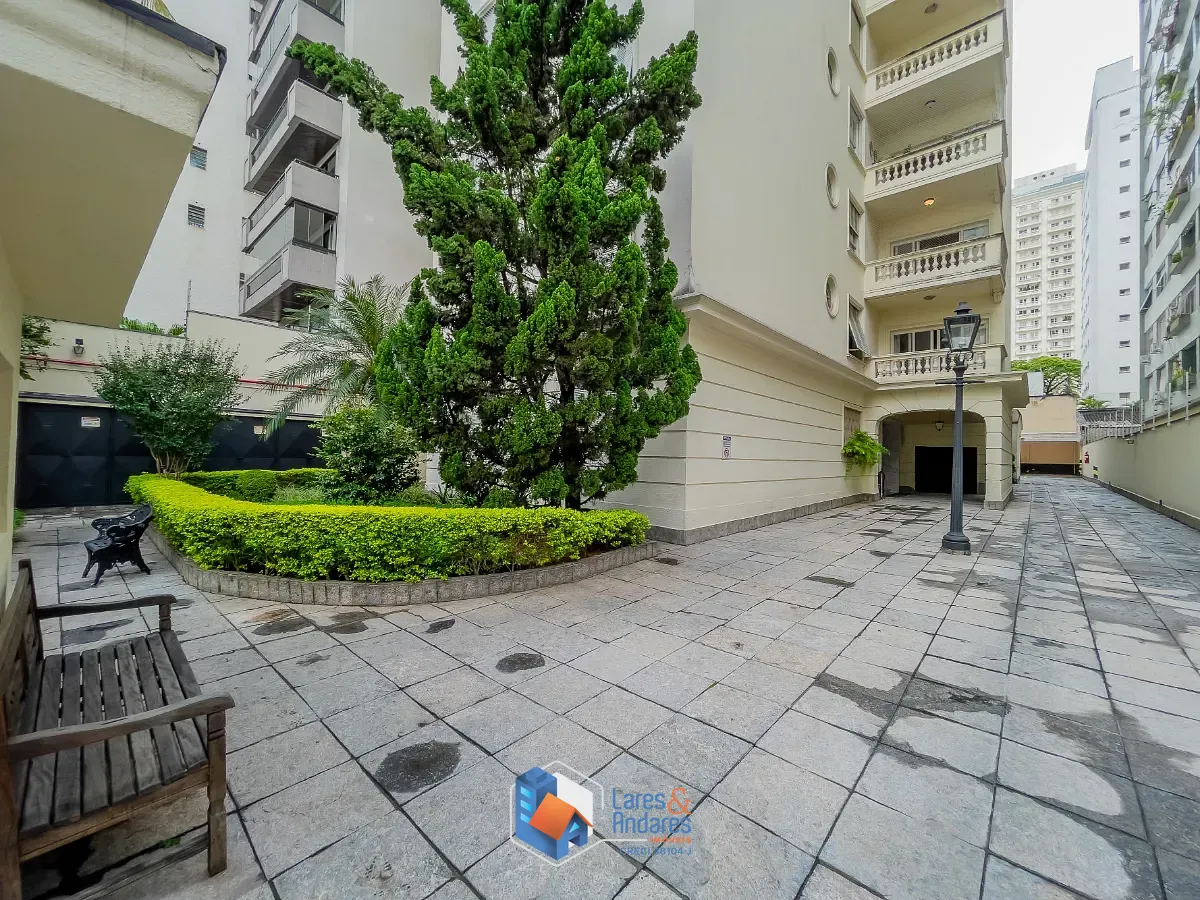 Apartamento, 3 quartos, 229 m² - Foto 35