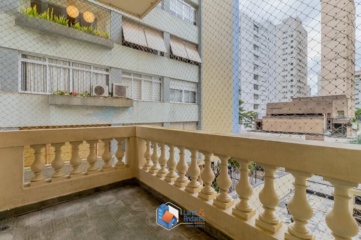 Apartamento, 3 quartos, 229 m² - Foto 4