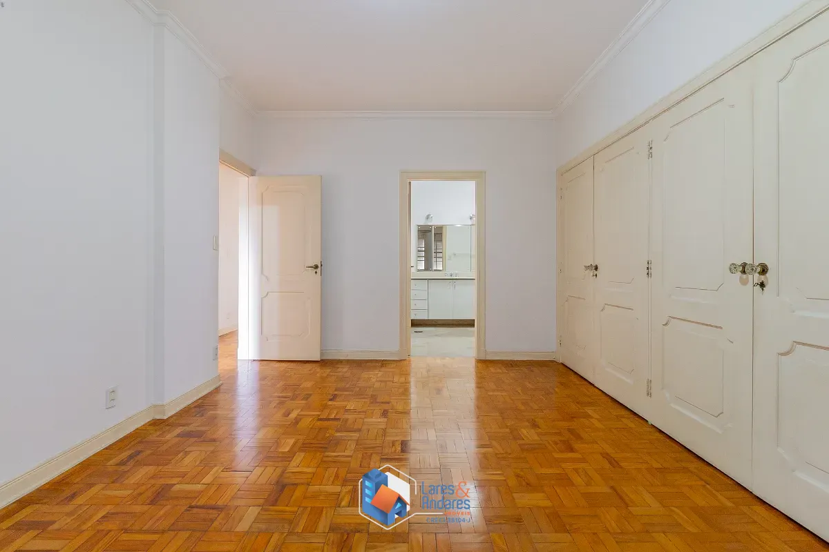 Apartamento, 3 quartos, 229 m² - Foto 14