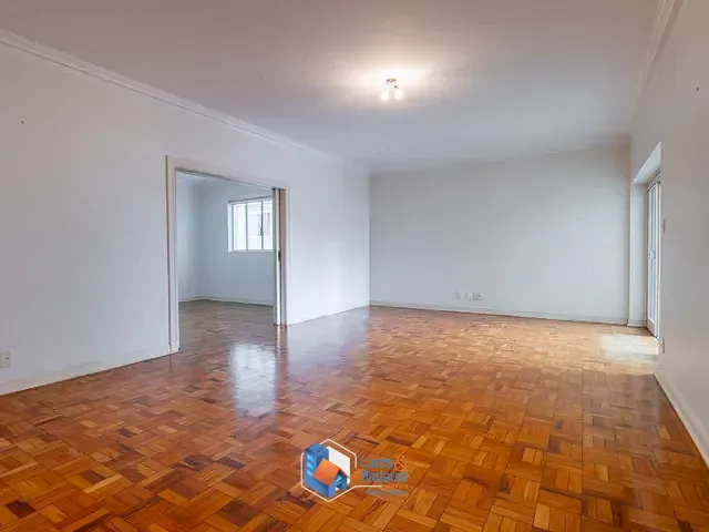 Apartamento com 229m² 3 quartos e 2 banheiros, à venda, no bairro Higienópolis em São Paulo
