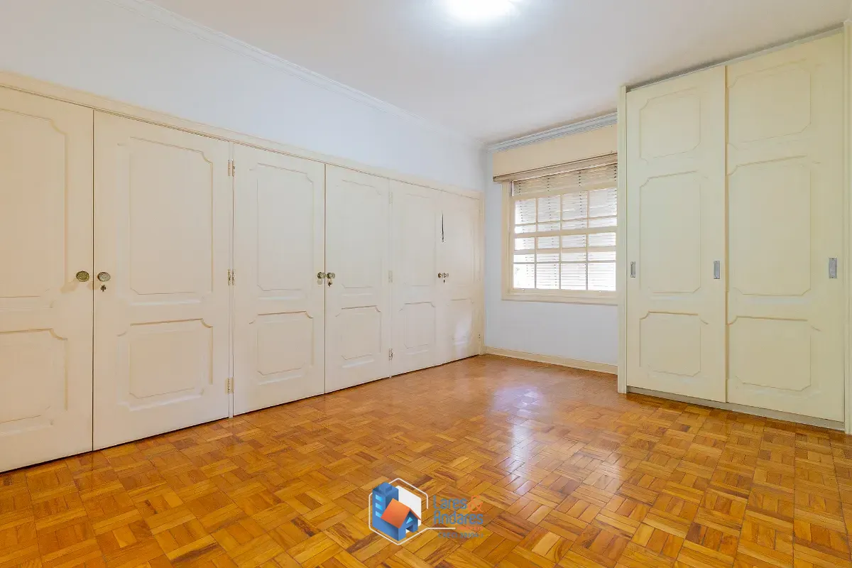 Apartamento, 3 quartos, 229 m² - Foto 13