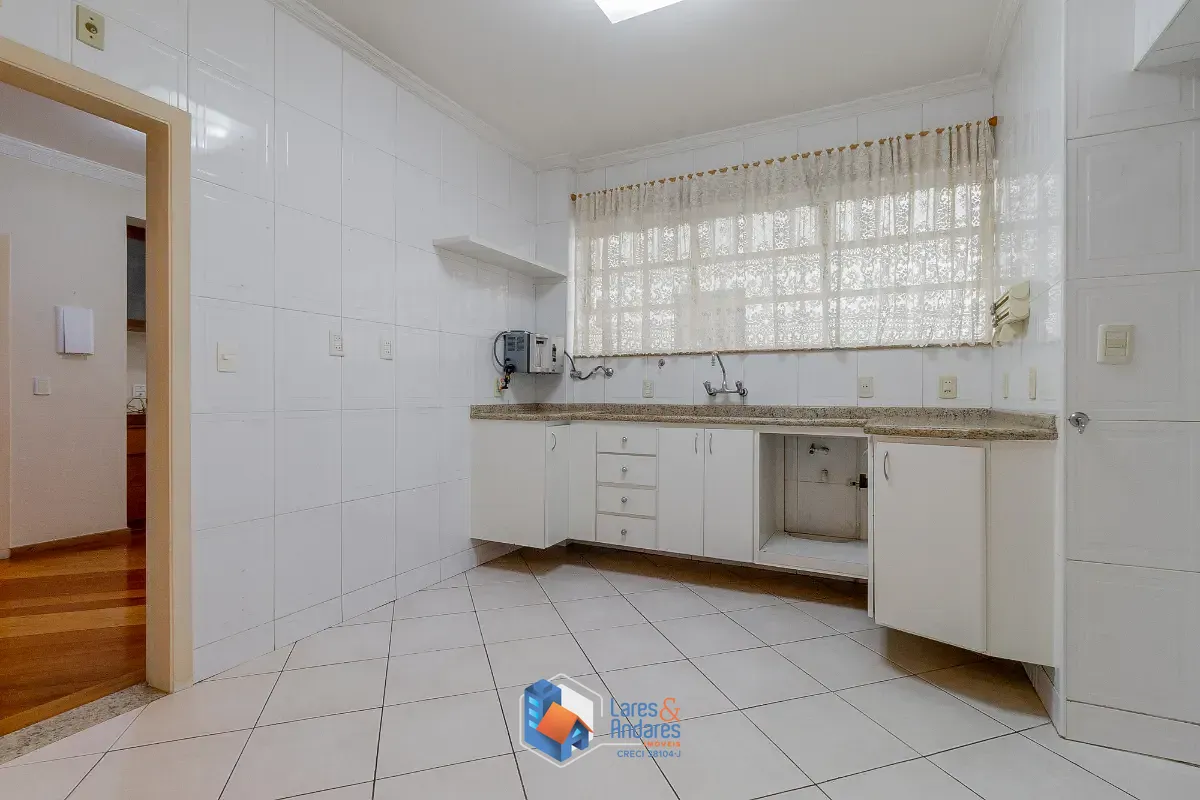 Apartamento, 3 quartos, 229 m² - Foto 26