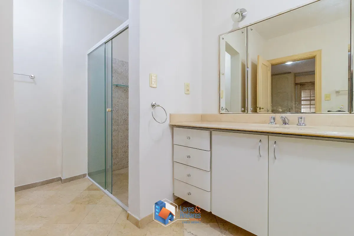 Apartamento, 3 quartos, 229 m² - Foto 16