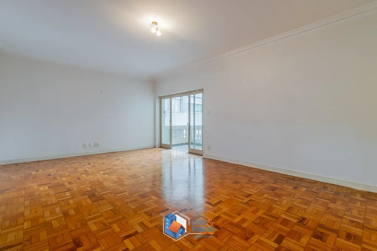 Apartamento, 3 quartos, 229 m² - Foto 3