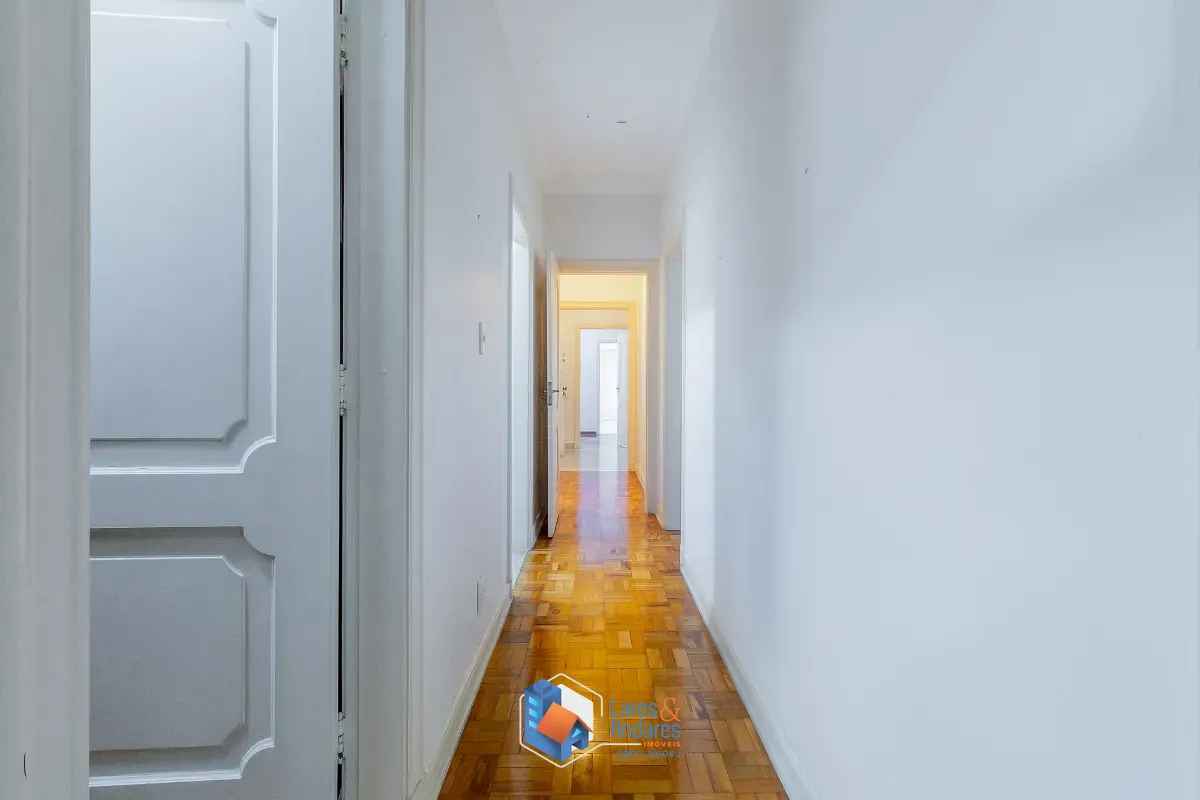 Apartamento, 3 quartos, 229 m² - Foto 11