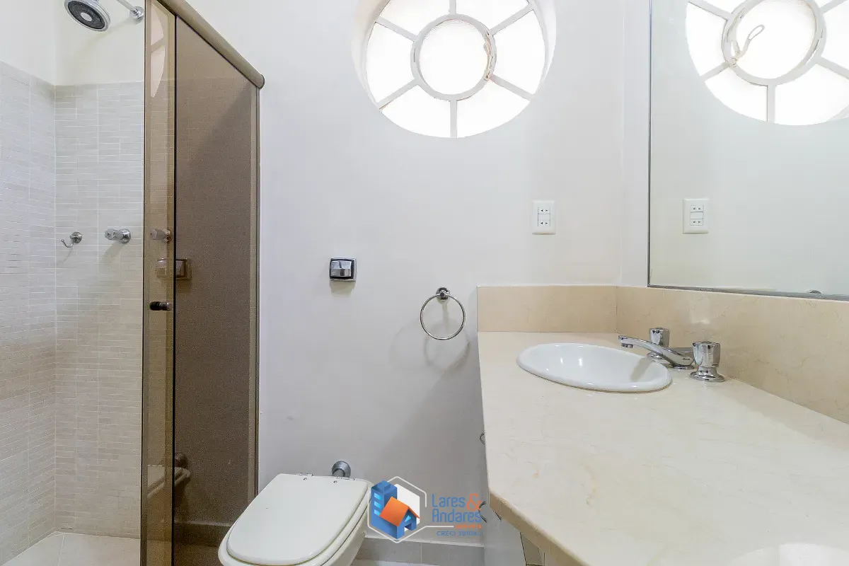 Apartamento, 3 quartos, 229 m² - Foto 20