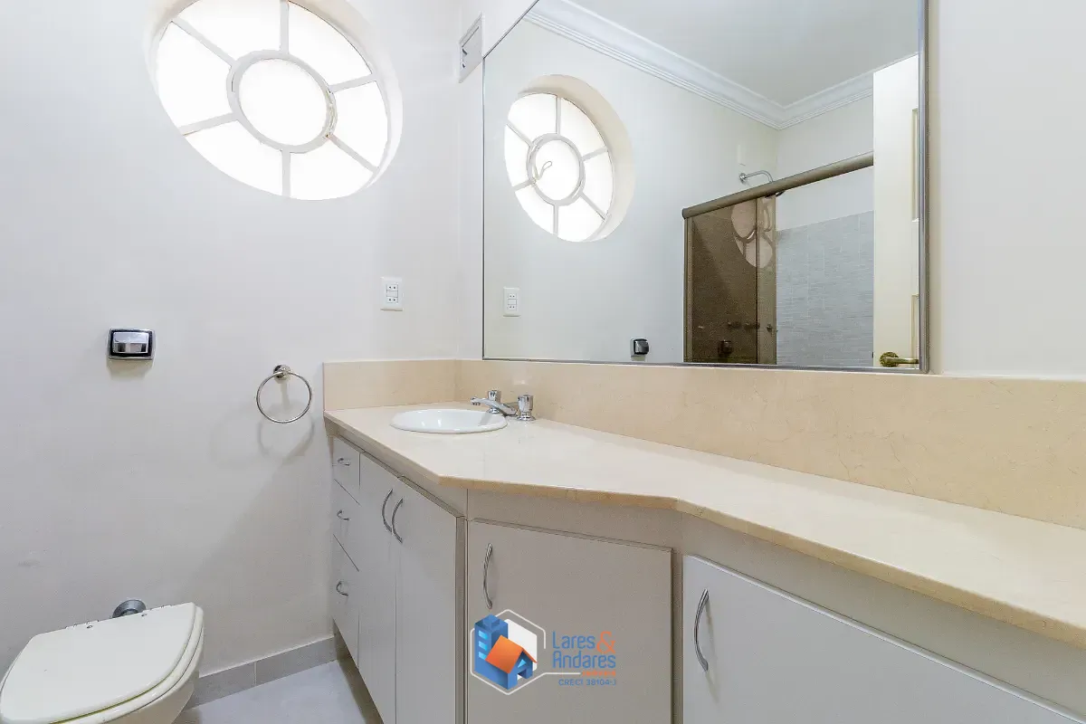 Apartamento, 3 quartos, 229 m² - Foto 21