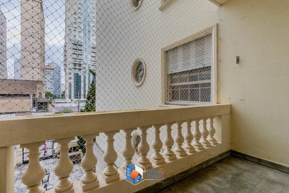 Apartamento, 3 quartos, 229 m² - Foto 5