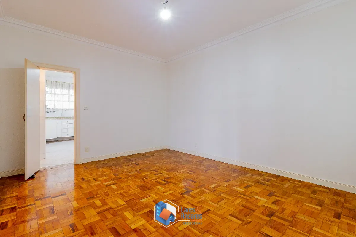Apartamento, 3 quartos, 229 m² - Foto 9