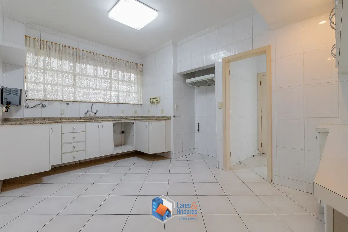 Apartamento, 3 quartos, 229 m² - Foto 25