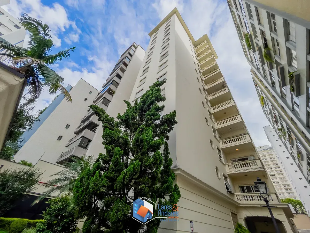 Apartamento, 3 quartos, 229 m² - Foto 34