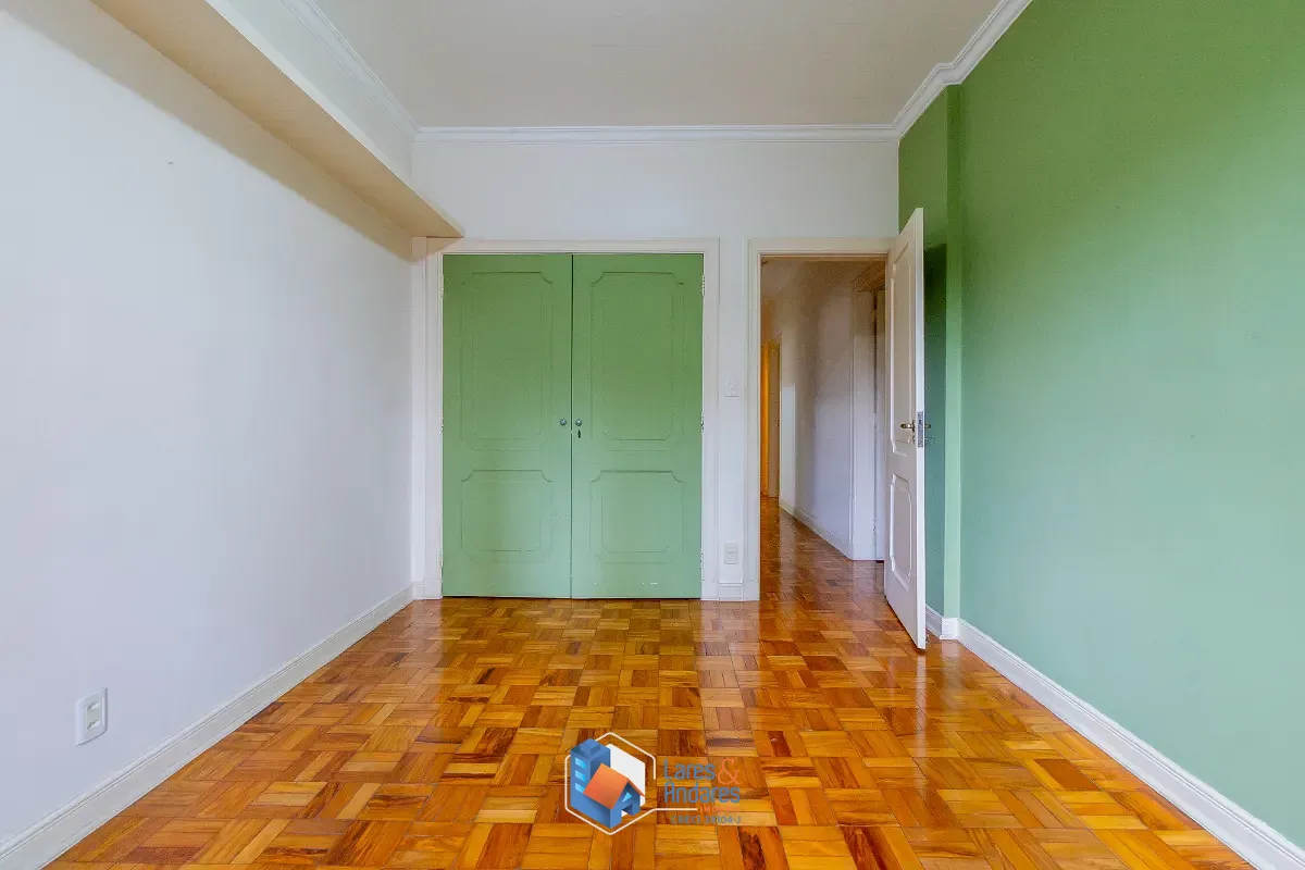 Apartamento, 3 quartos, 229 m² - Foto 19