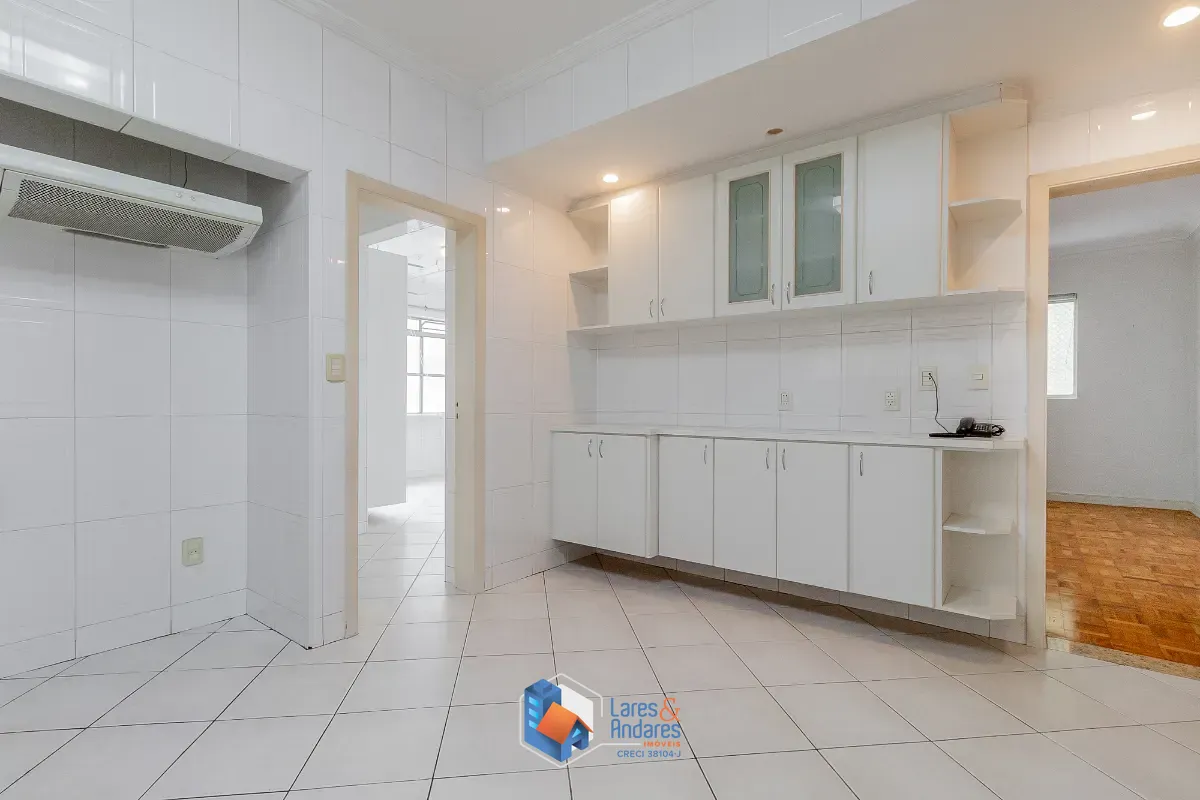 Apartamento, 3 quartos, 229 m² - Foto 27