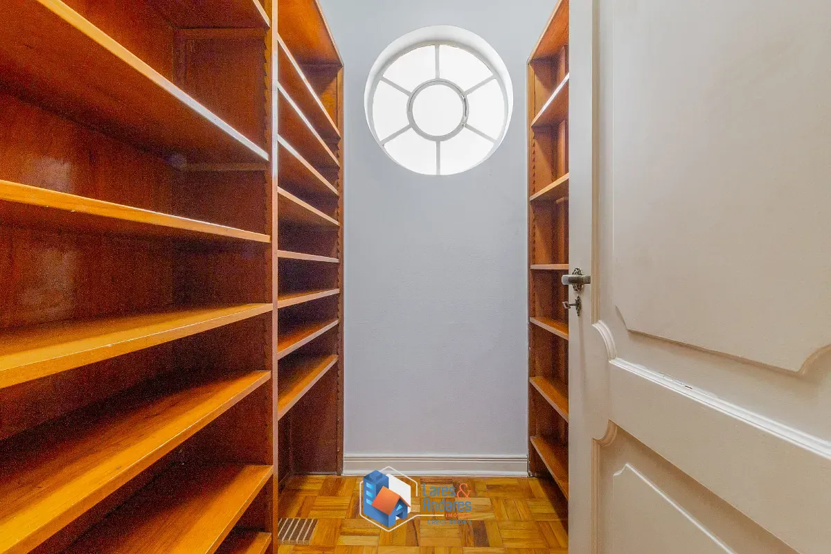 Apartamento, 3 quartos, 229 m² - Foto 12