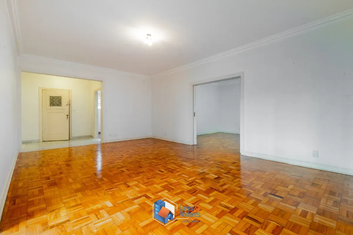 Apartamento, 3 quartos, 229 m² - Foto 6