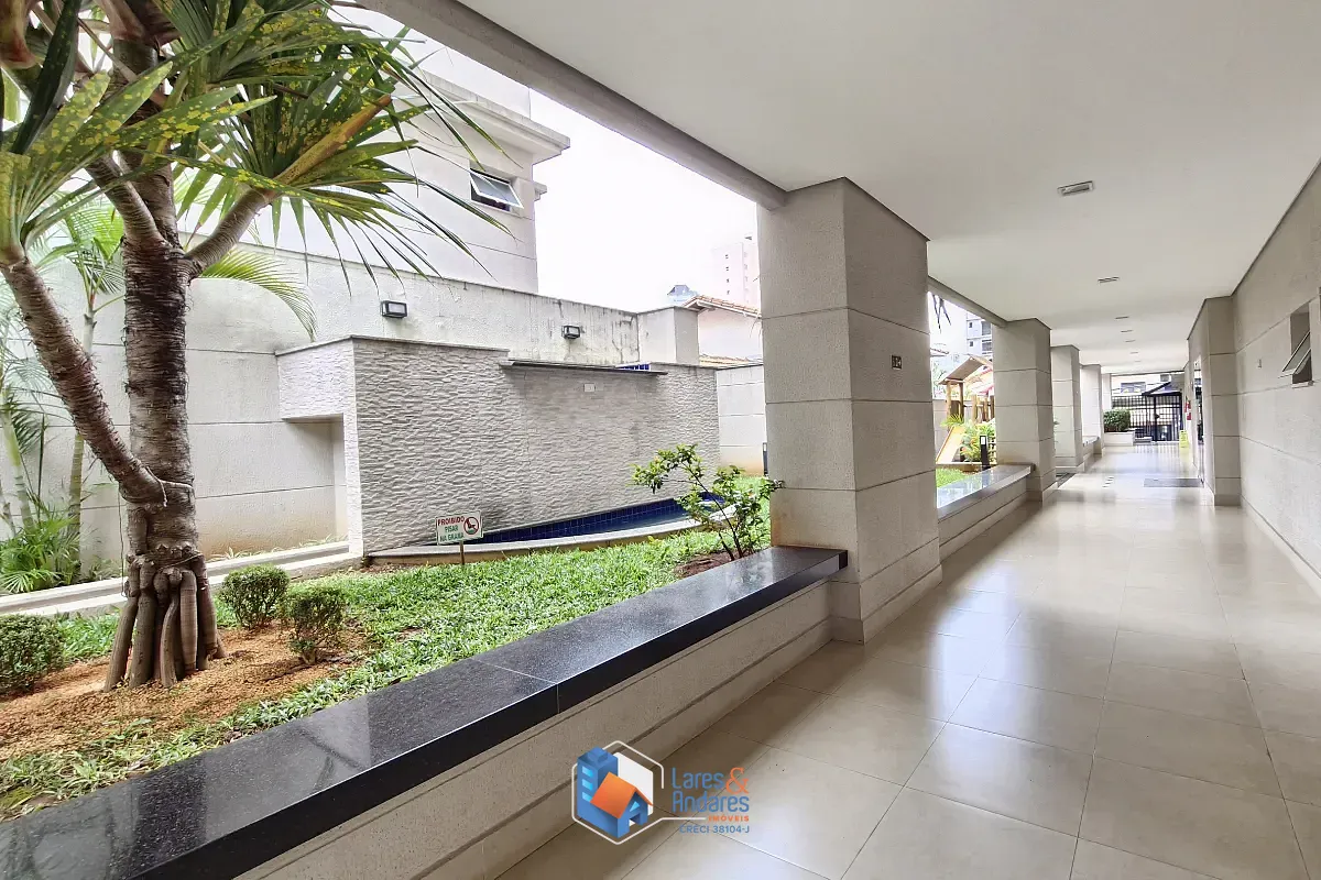 Apartamento, 4 quartos, 121 m² - Foto 29