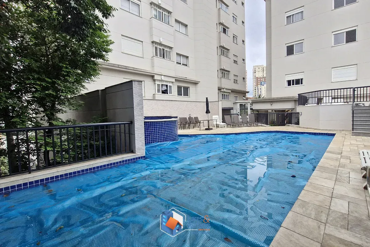 Apartamento, 4 quartos, 121 m² - Foto 30