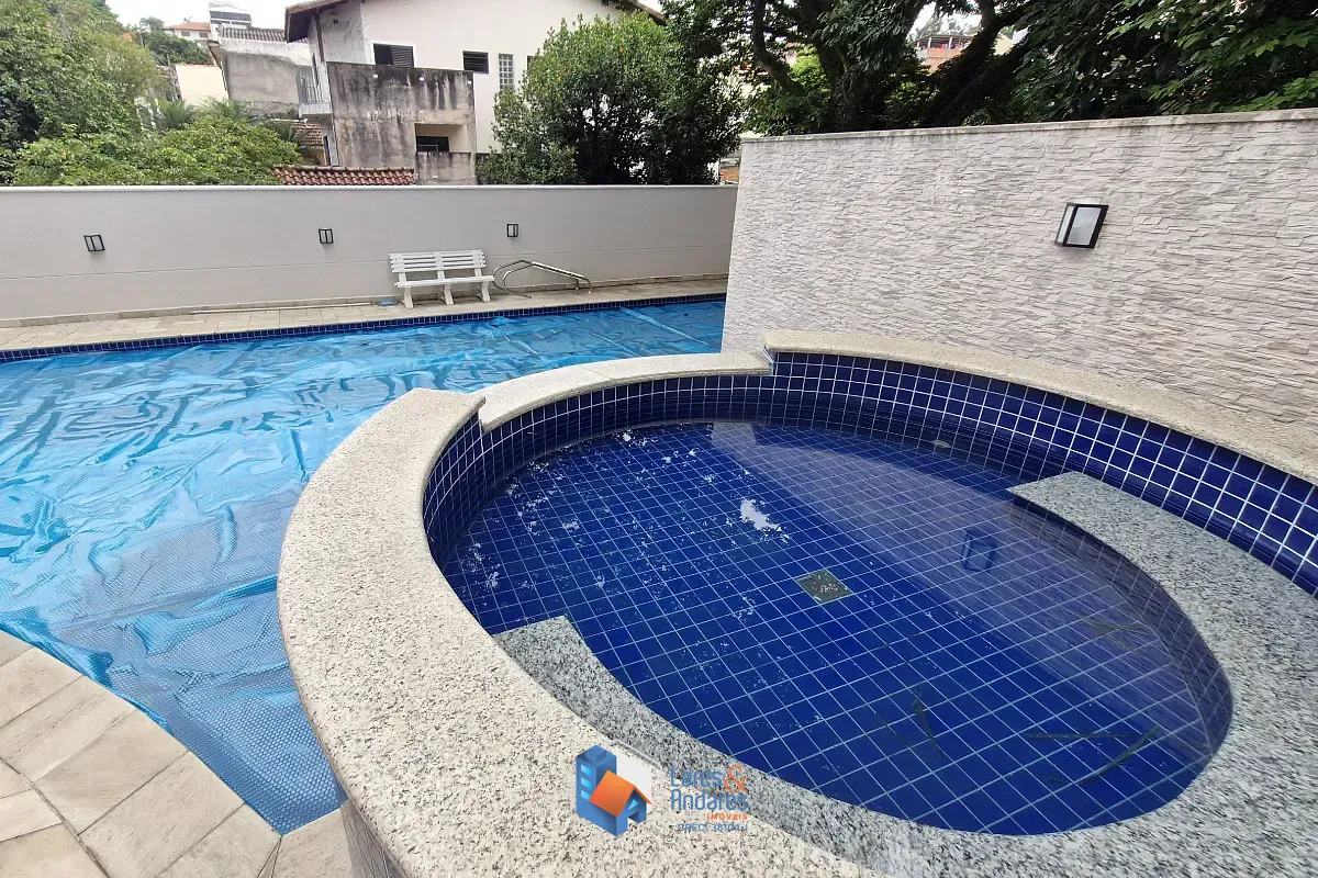 Apartamento, 4 quartos, 121 m² - Foto 31