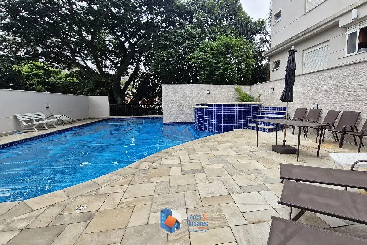 Apartamento, 4 quartos, 121 m² - Foto 32
