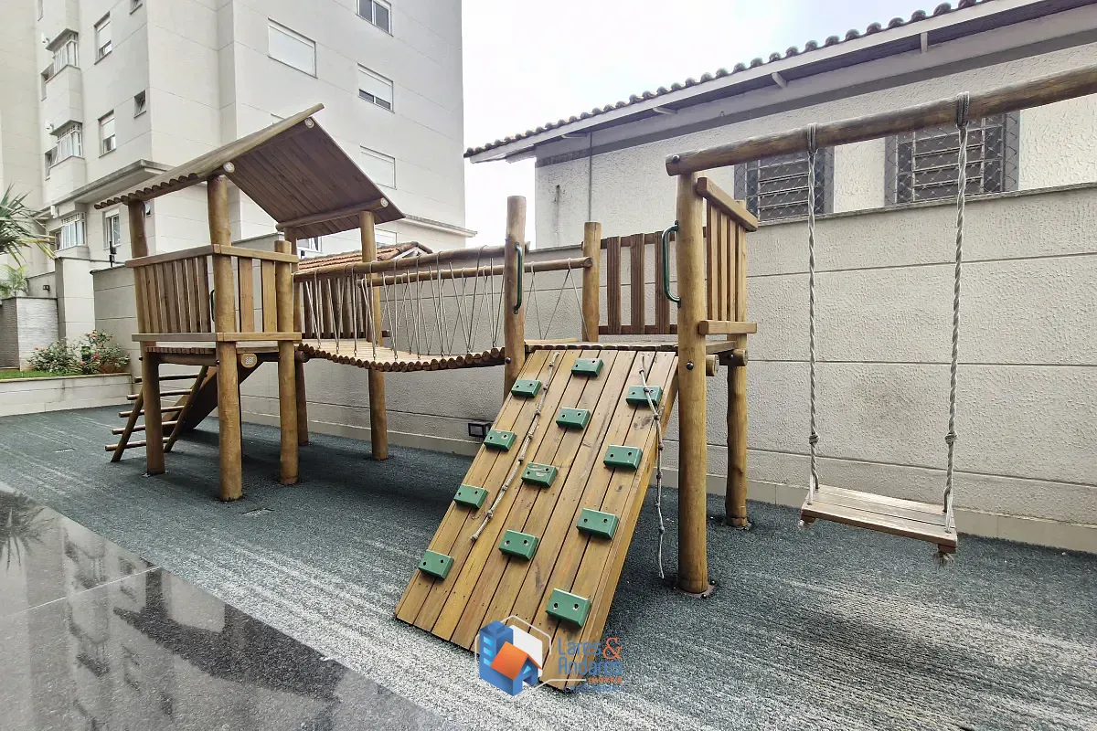 Apartamento, 4 quartos, 121 m² - Foto 33